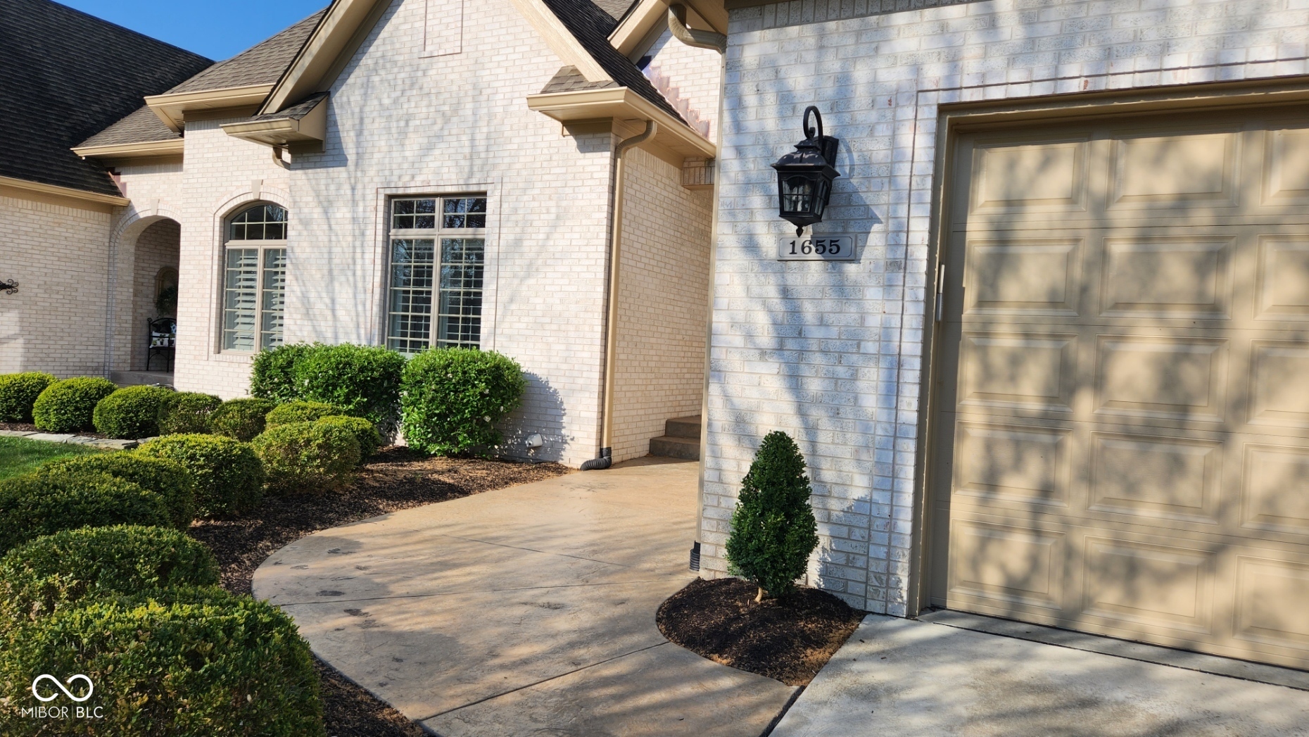 1655 Rosebud Lane