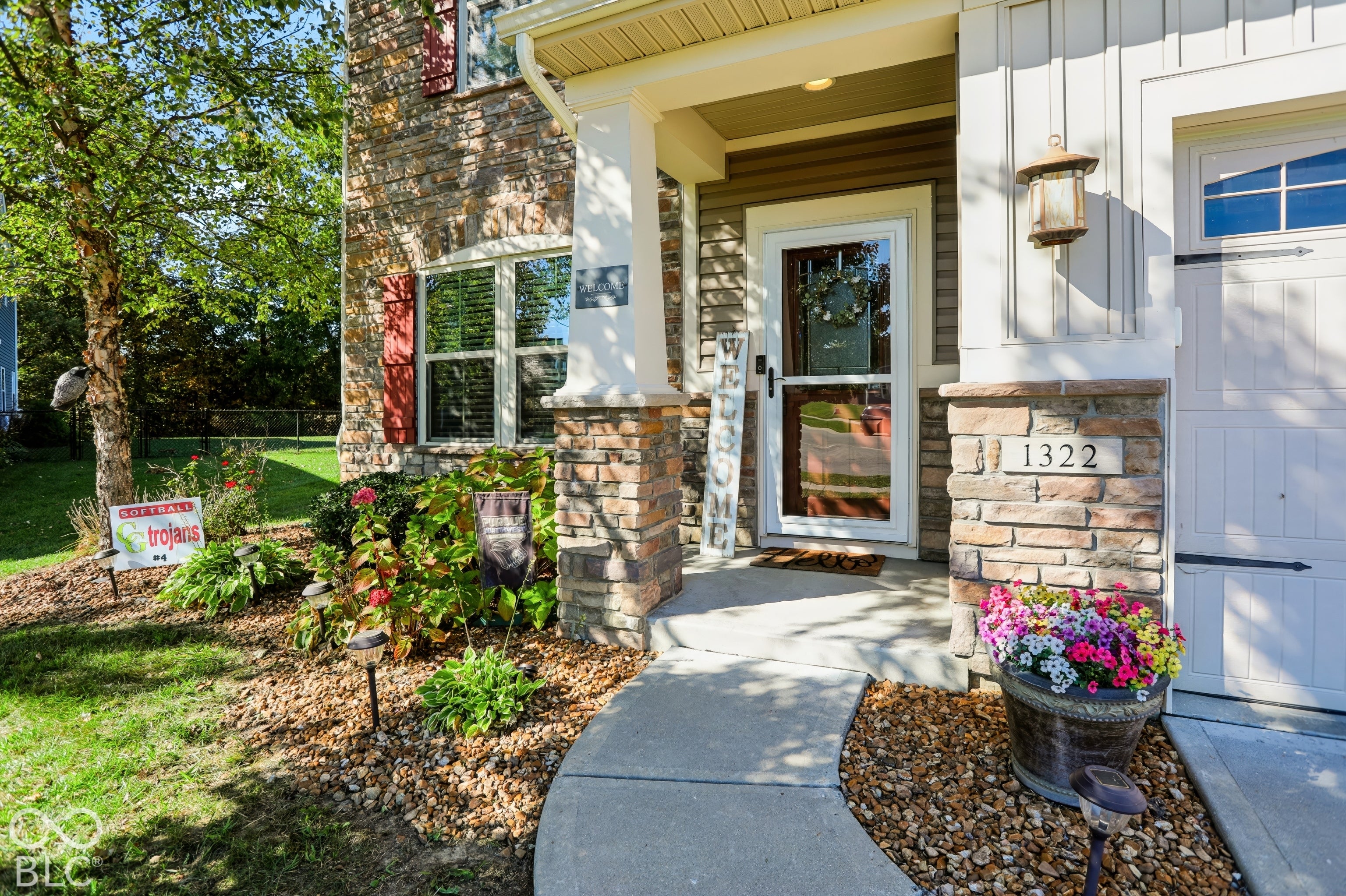 1322 Cloverdale Trace