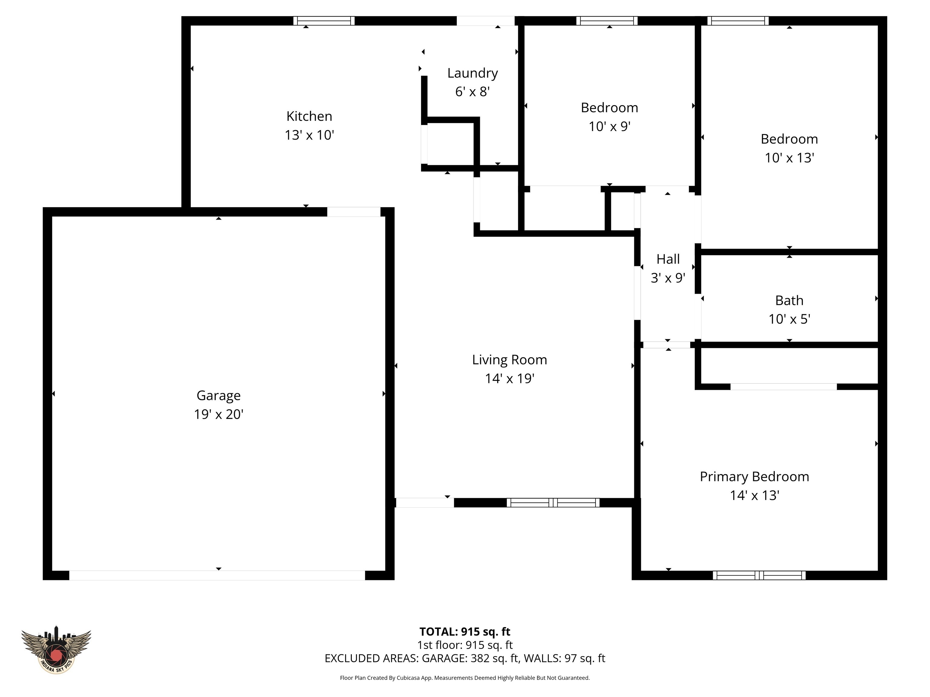 1140 Ida Court