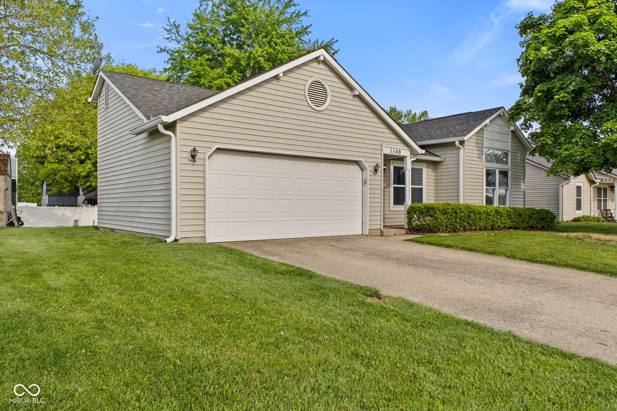 1140 Ida Court