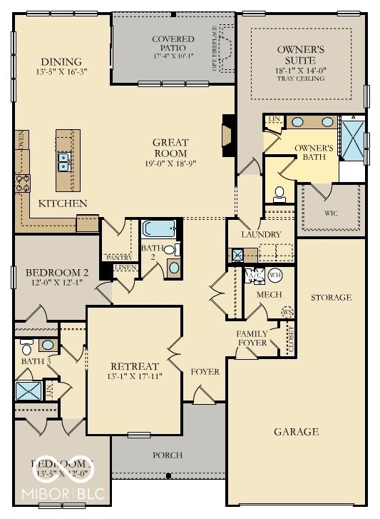 5243 Burnivale Lane