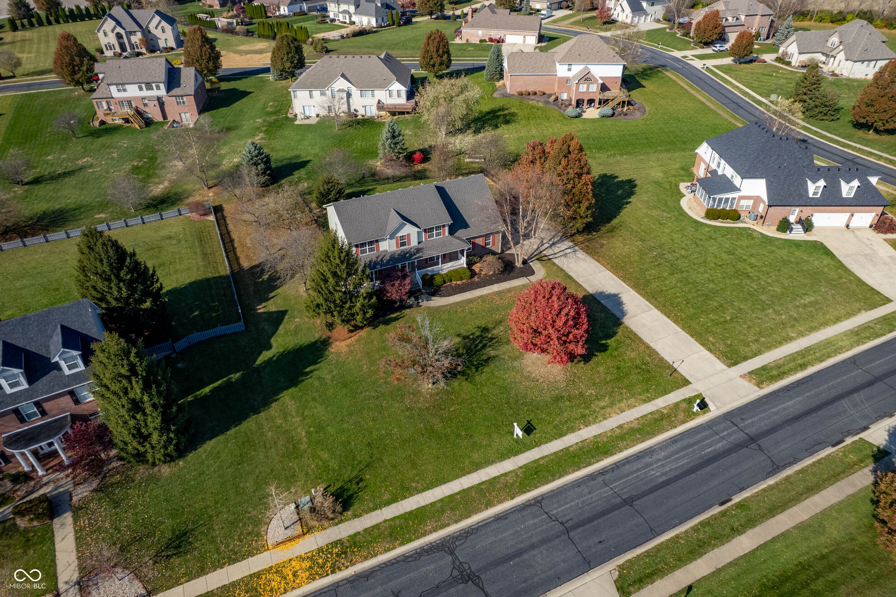 2650 S Parkview Drive