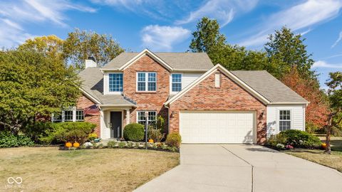 Photo of 3103 Grandview Way, Westfield, IN 46074 (MLS # 22068175)