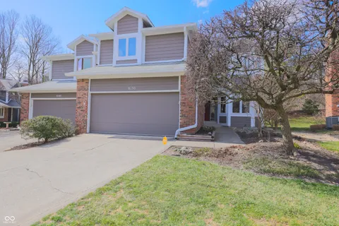 8150 Foxchase Circle, Indianapolis, IN 46256 - MLS#: 22022295