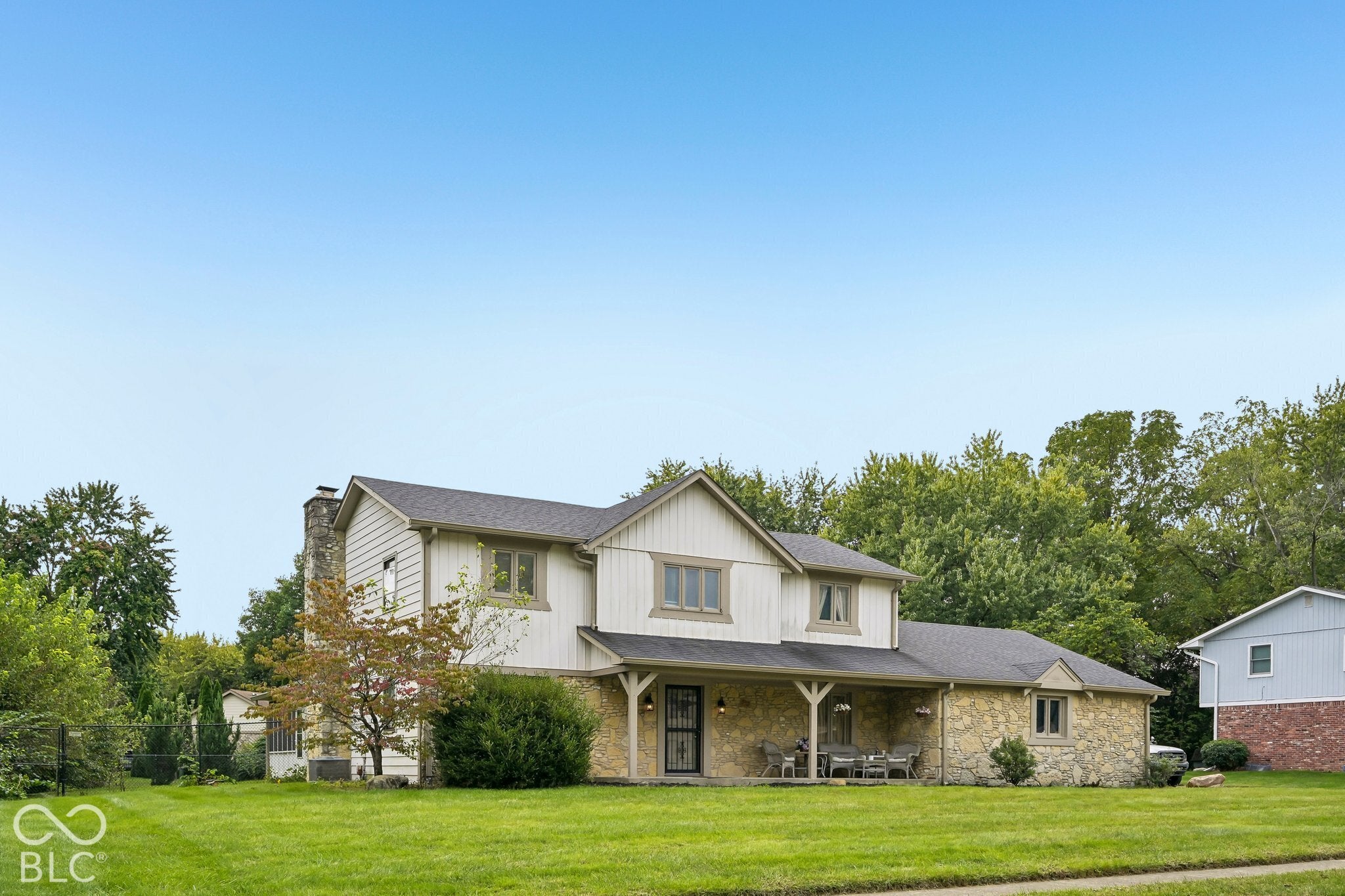 3715 Chadwick Drive