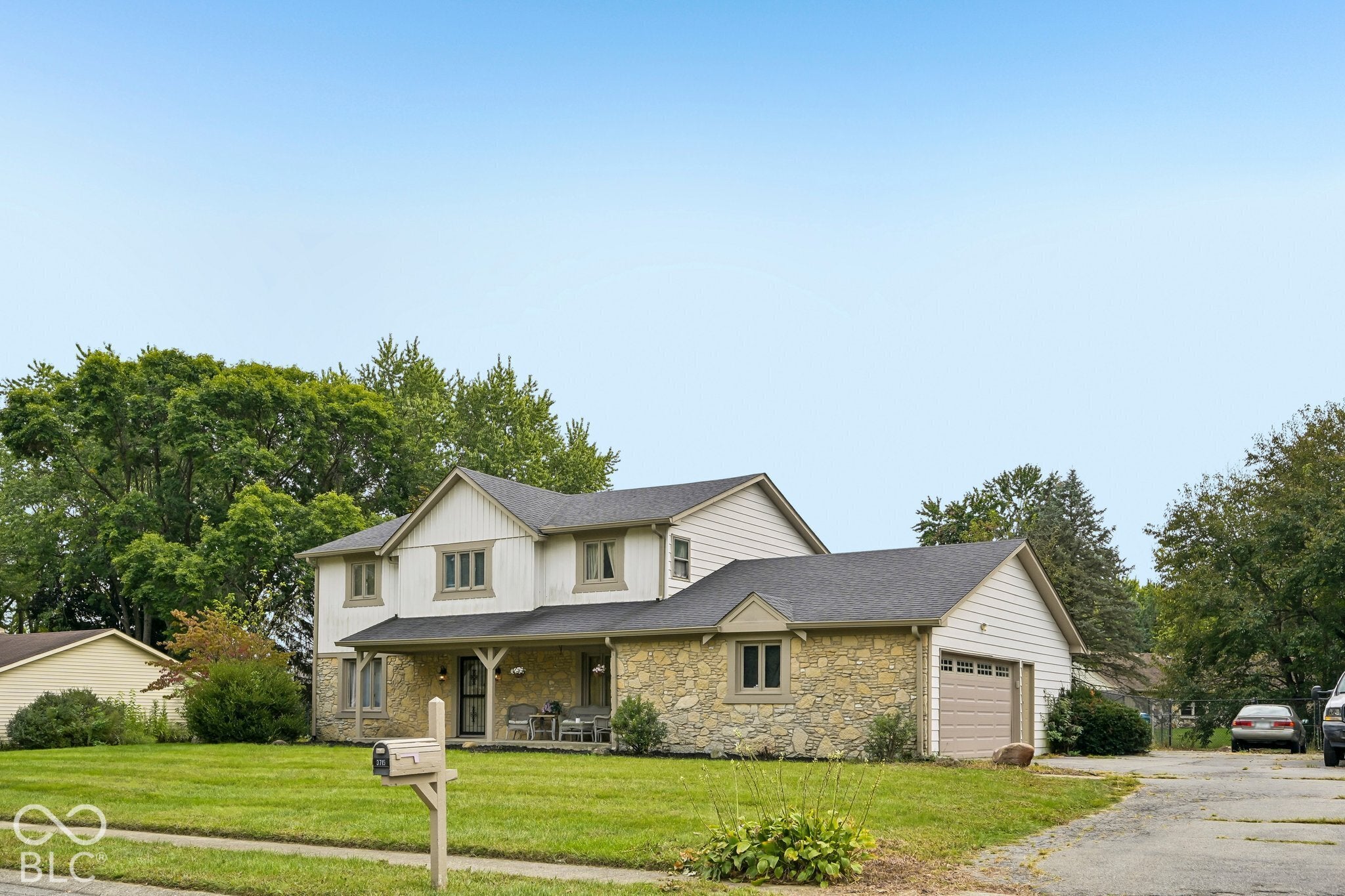 3715 Chadwick Drive