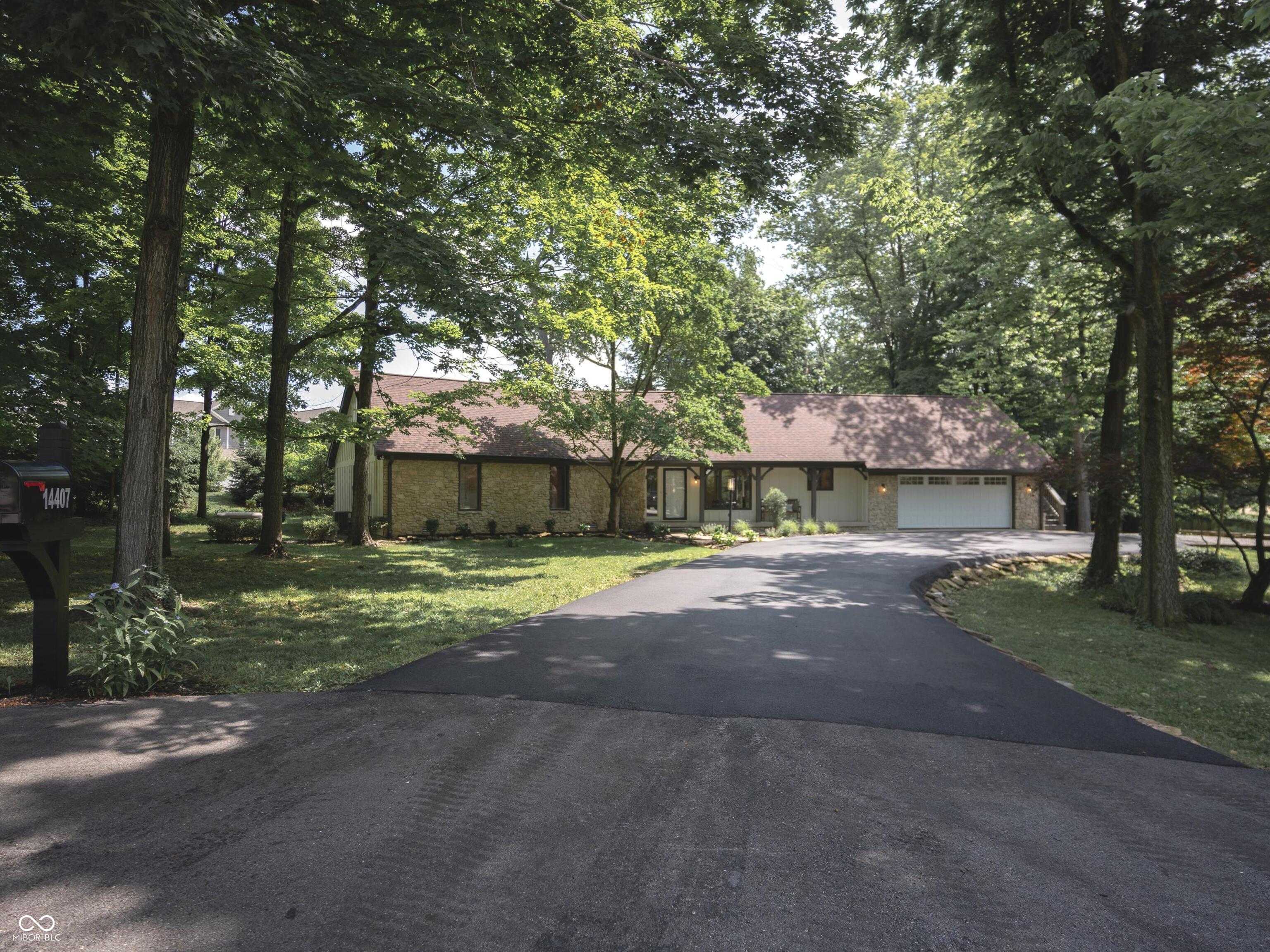14407 Bryn Mawr Drive