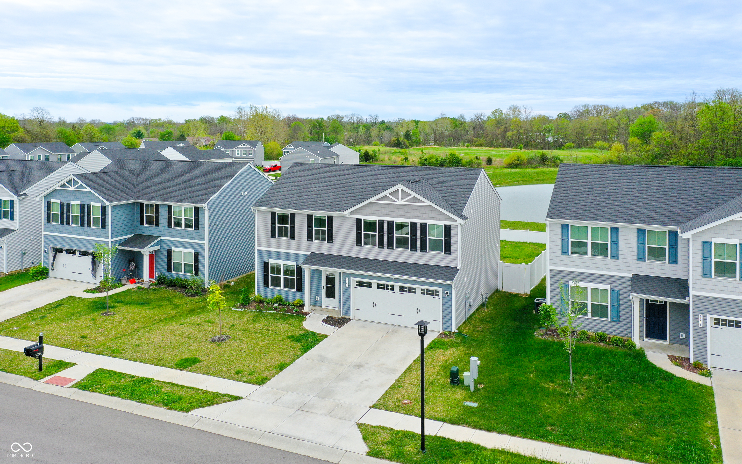 7203 E Rising Sun Circle S