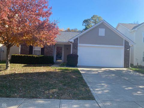 Photo of 14974 Alysheba Drive, Noblesville, IN 46060 (MLS # 22070544)