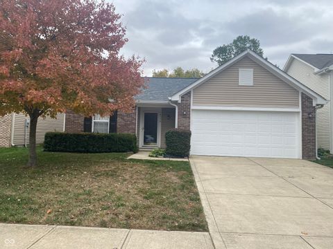 14974 Alysheba Drive Noblesville IN 46060