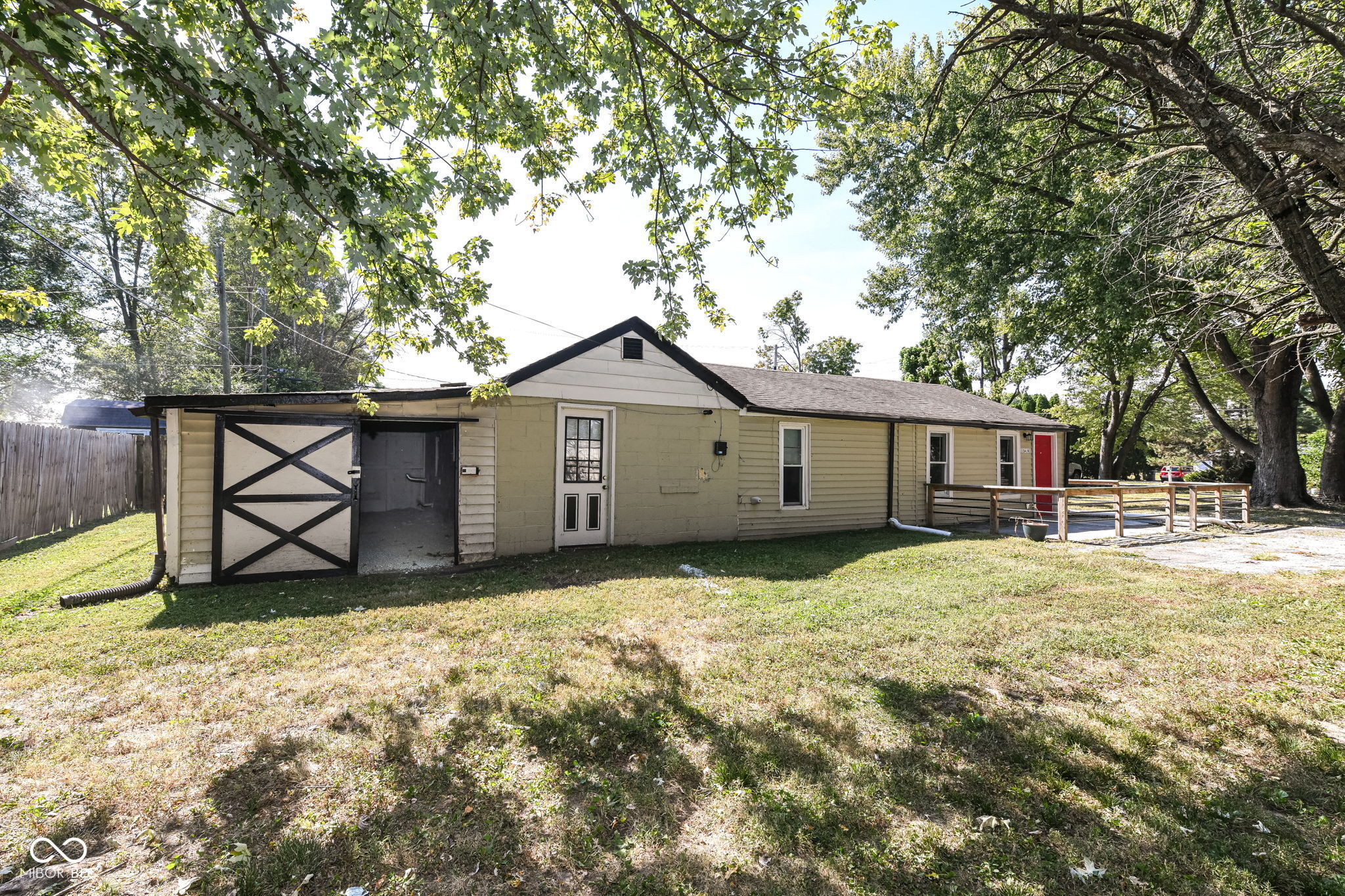 3419 S Rural Street
