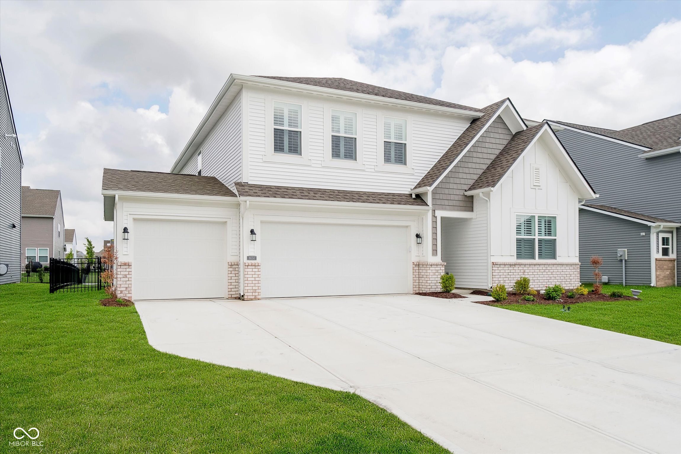 8654 Tripp Road