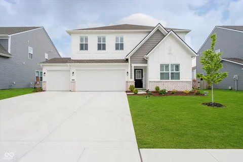 8654 Tripp Road, Pendleton, IN 46064 - MLS#: 22034343