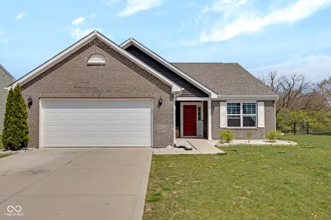 4323 Stubbington Lane, Indianapolis, IN 46239 - MLS#: 22033123