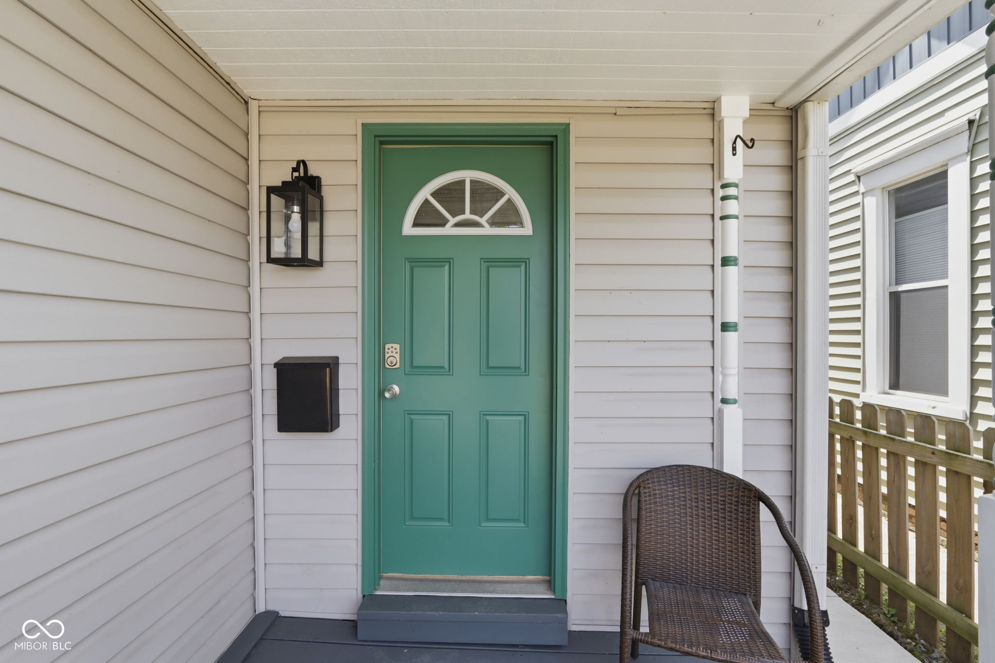 1213 Fletcher Avenue