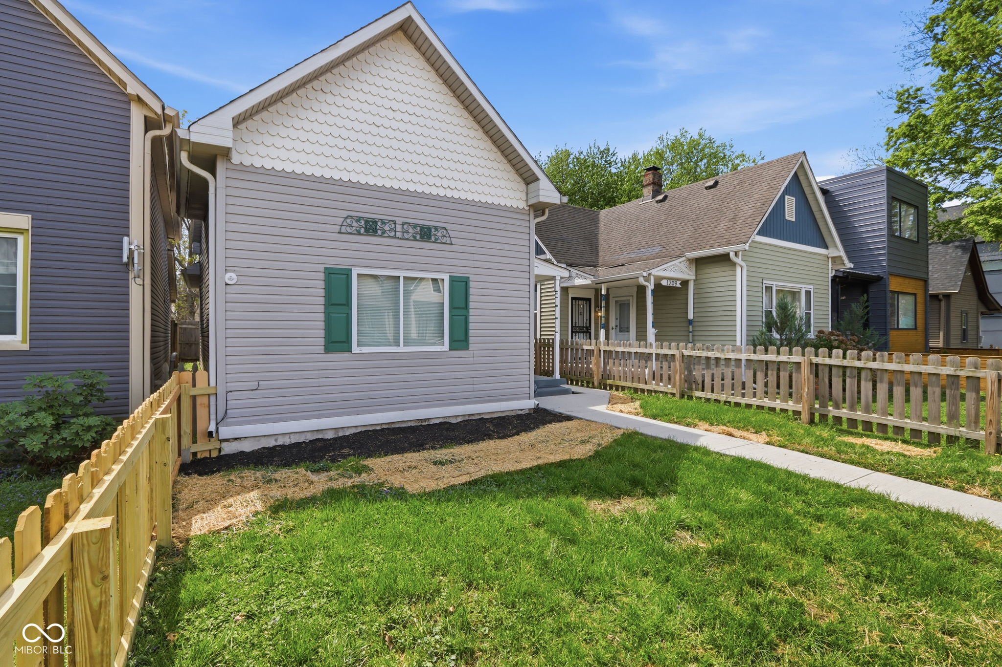 1213 Fletcher Avenue