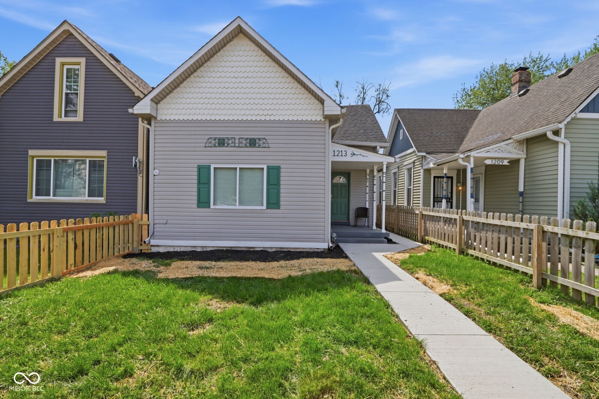 1213 Fletcher Avenue