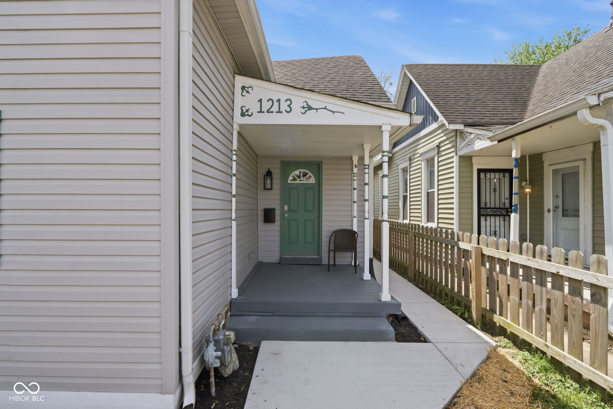 1213 Fletcher Avenue