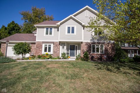 626 Heatherwood Court Noblesville IN 46062