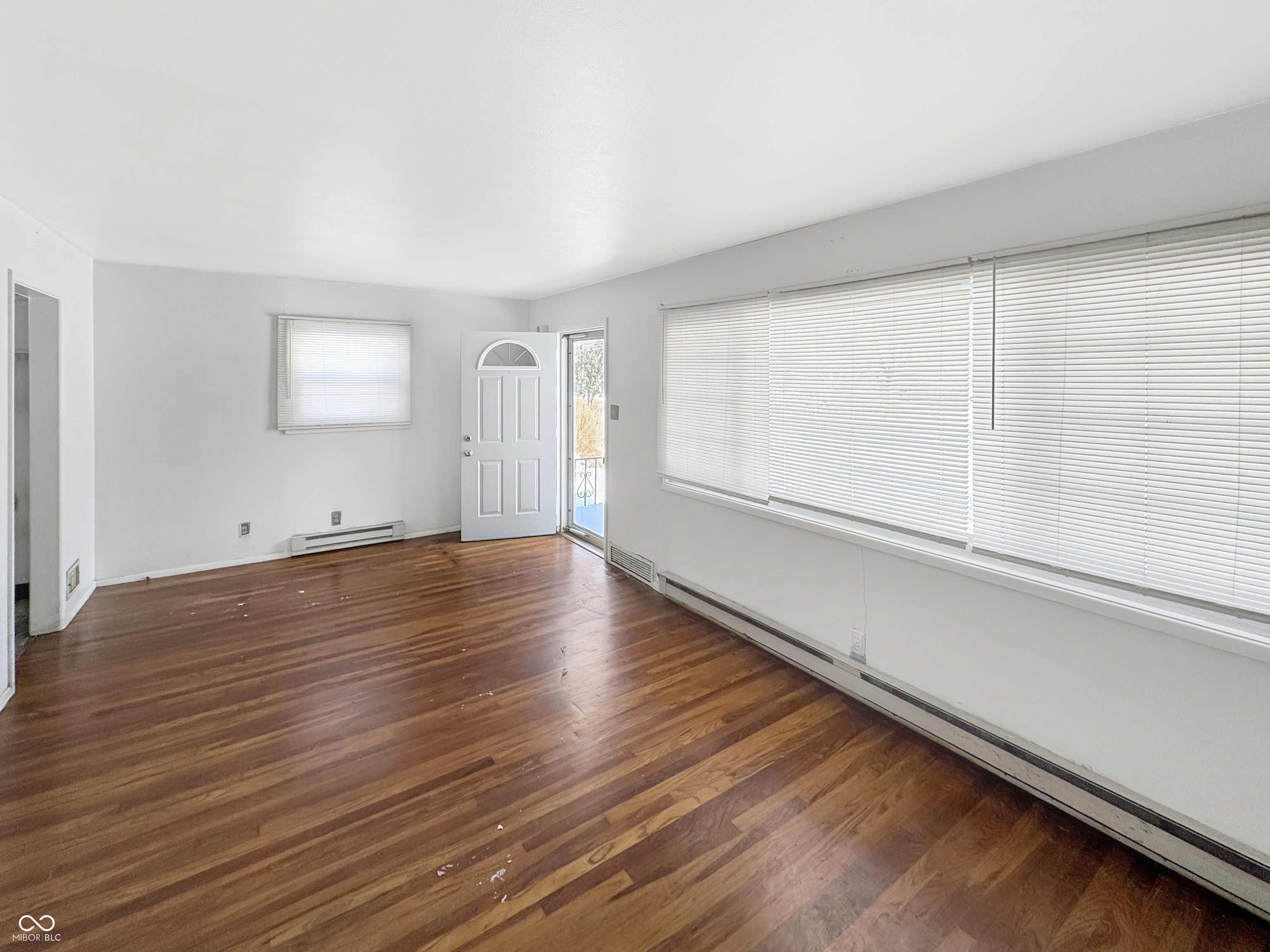 3222 S Pennsylvania Street