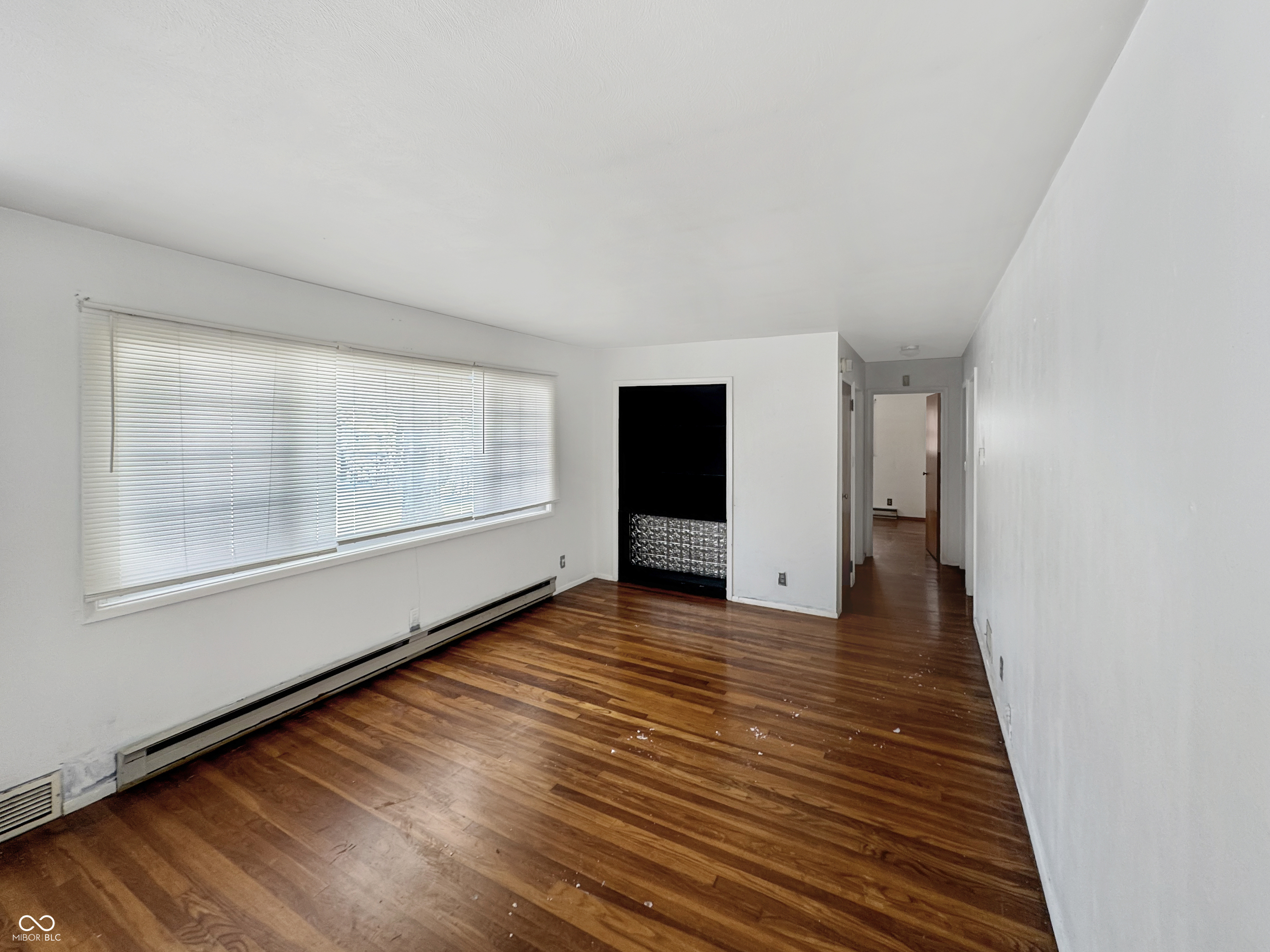 3222 S Pennsylvania Street