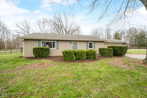 2072 S Rembrandt Cove, Martinsville, IN 46151 - MLS#: 22028649