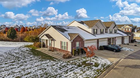 Photo of 14205 Shooting Star Drive, Noblesville, IN 46060 (MLS # 22072714)