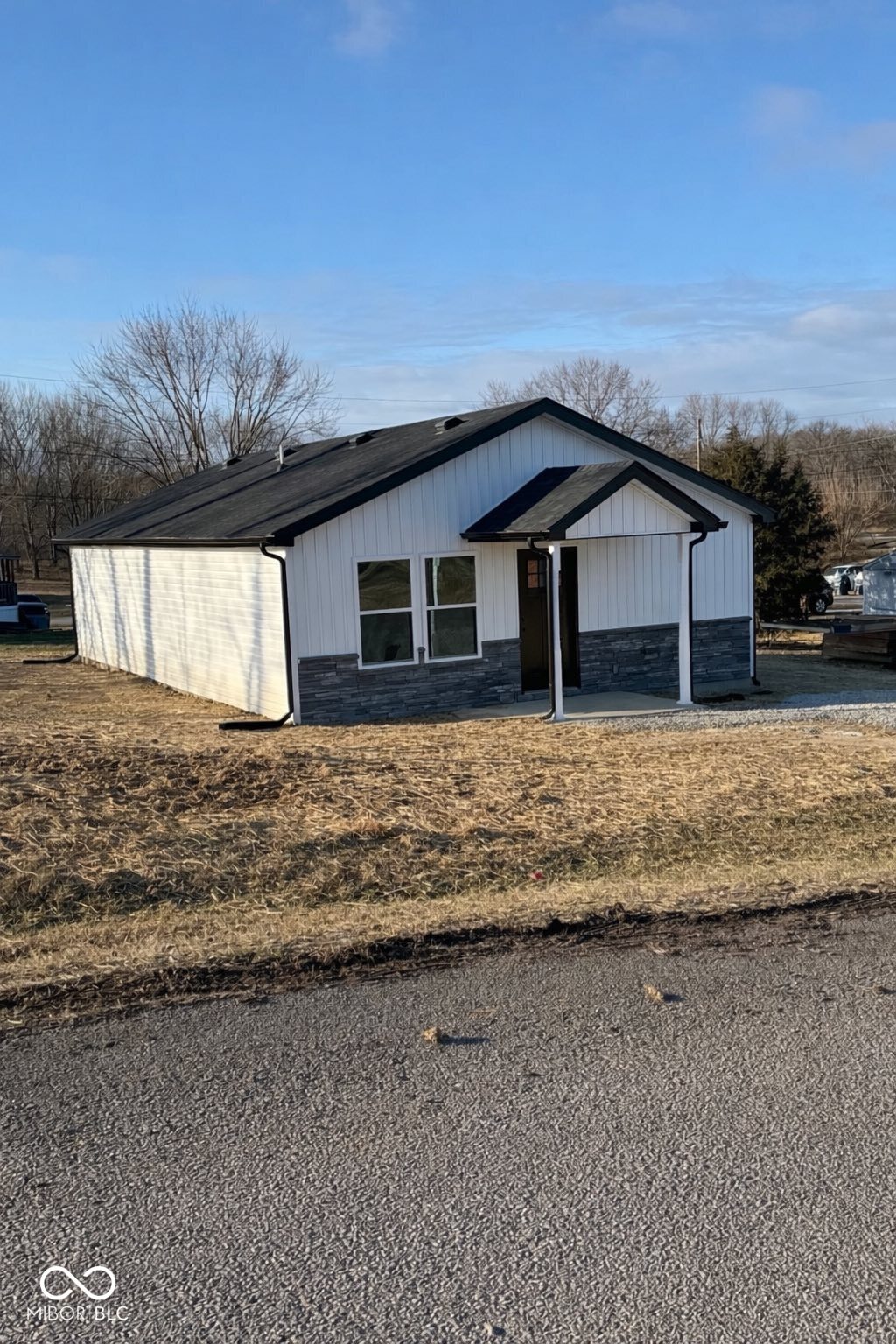 3140 N Washington Street