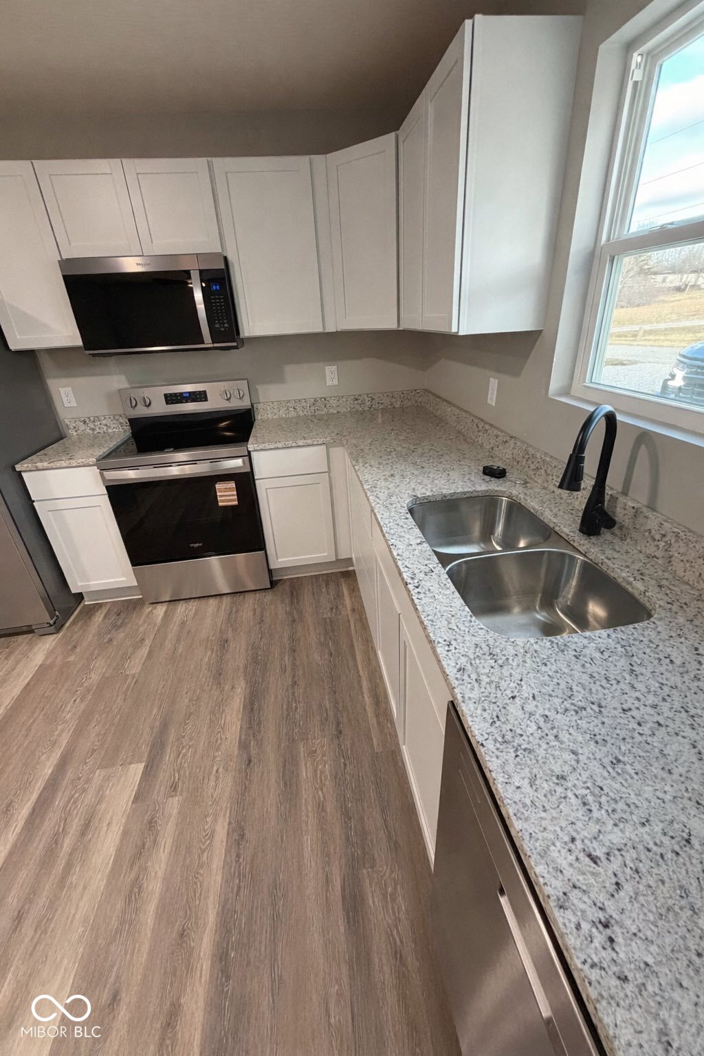 3140 N Washington Street