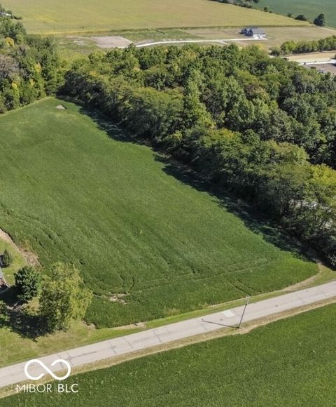 1530 W 900 N Fortville IN 46040