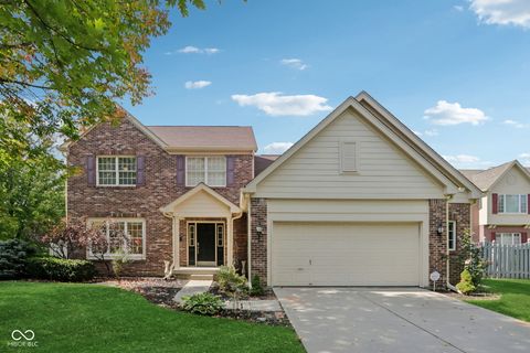 15414 Alexandria Court Westfield IN 46074