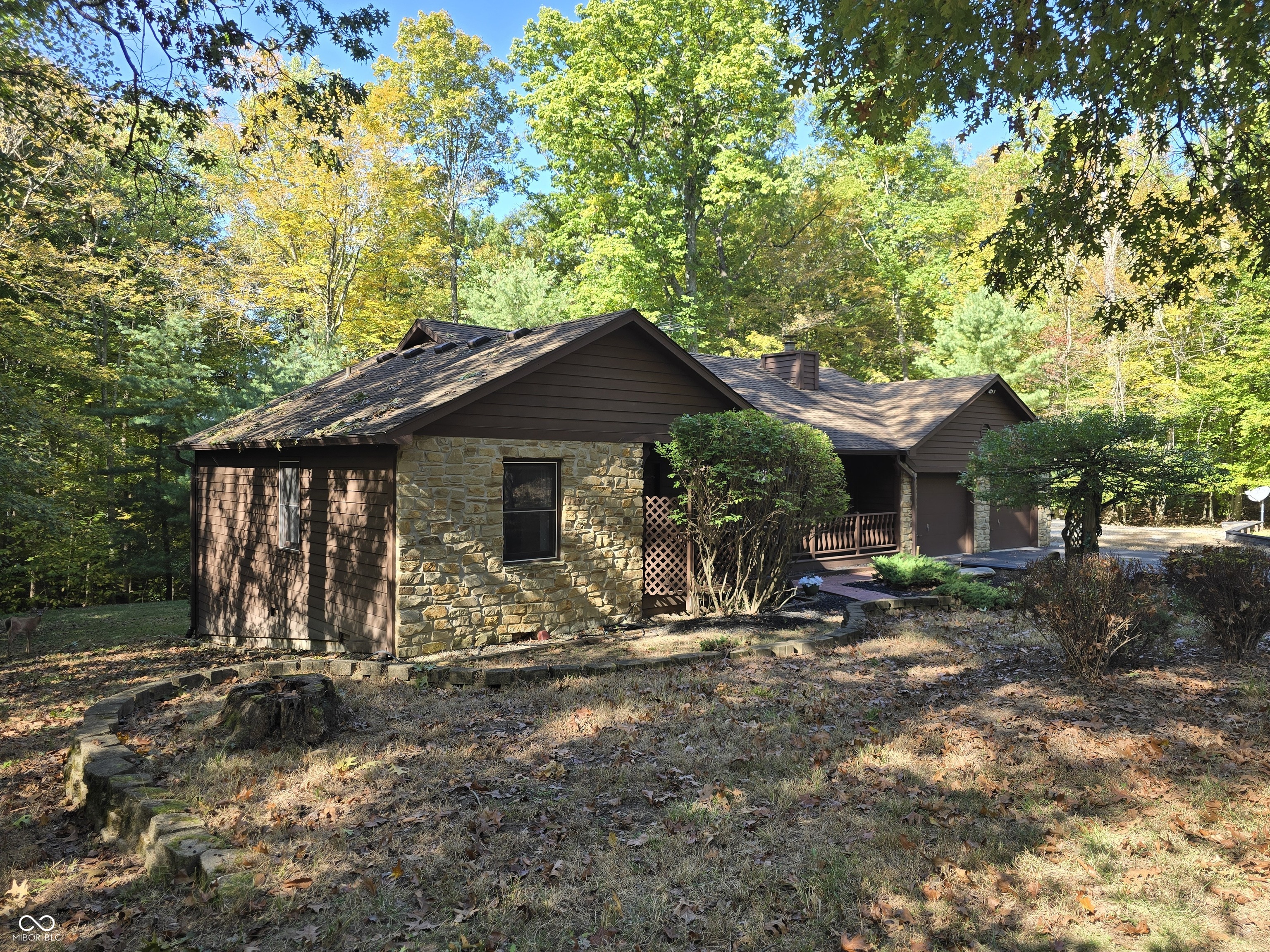 8048 S Indian Ridge Drive