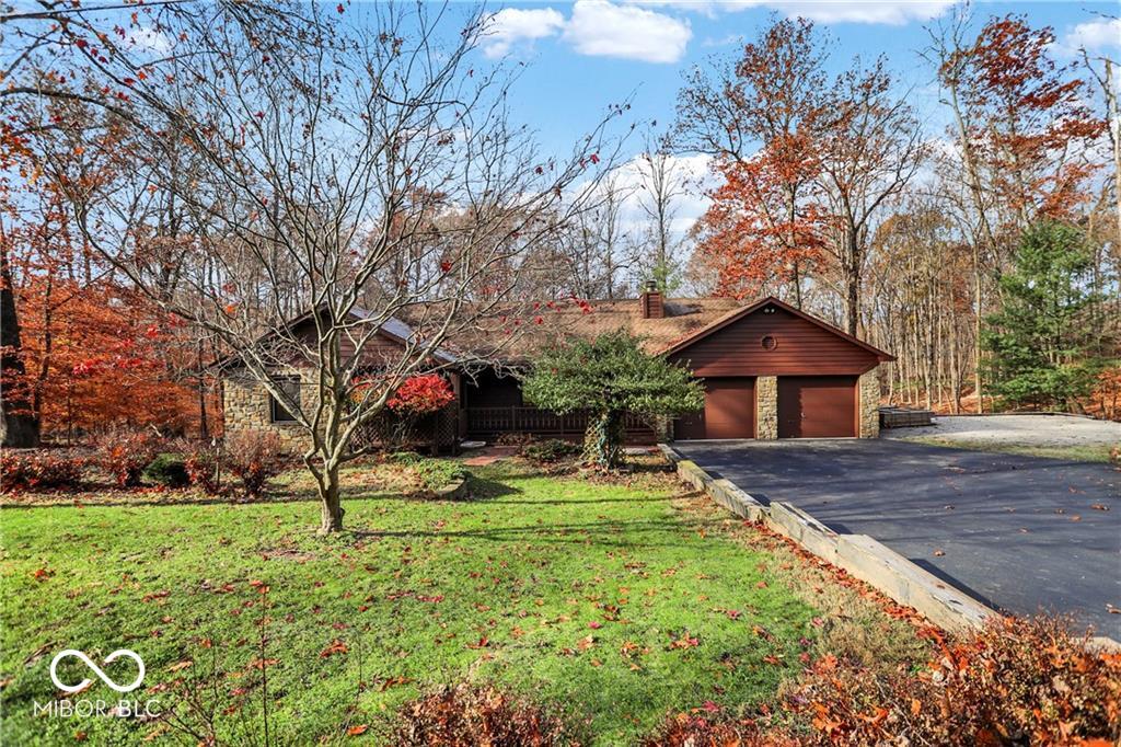 8048 S Indian Ridge Drive