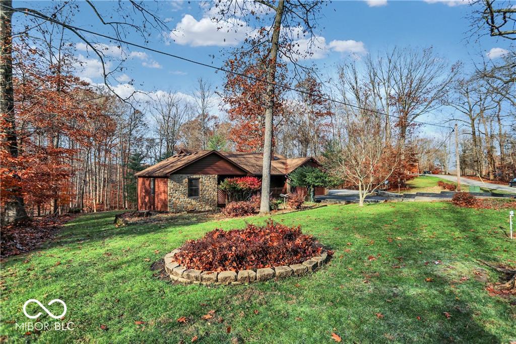 8048 S Indian Ridge Drive