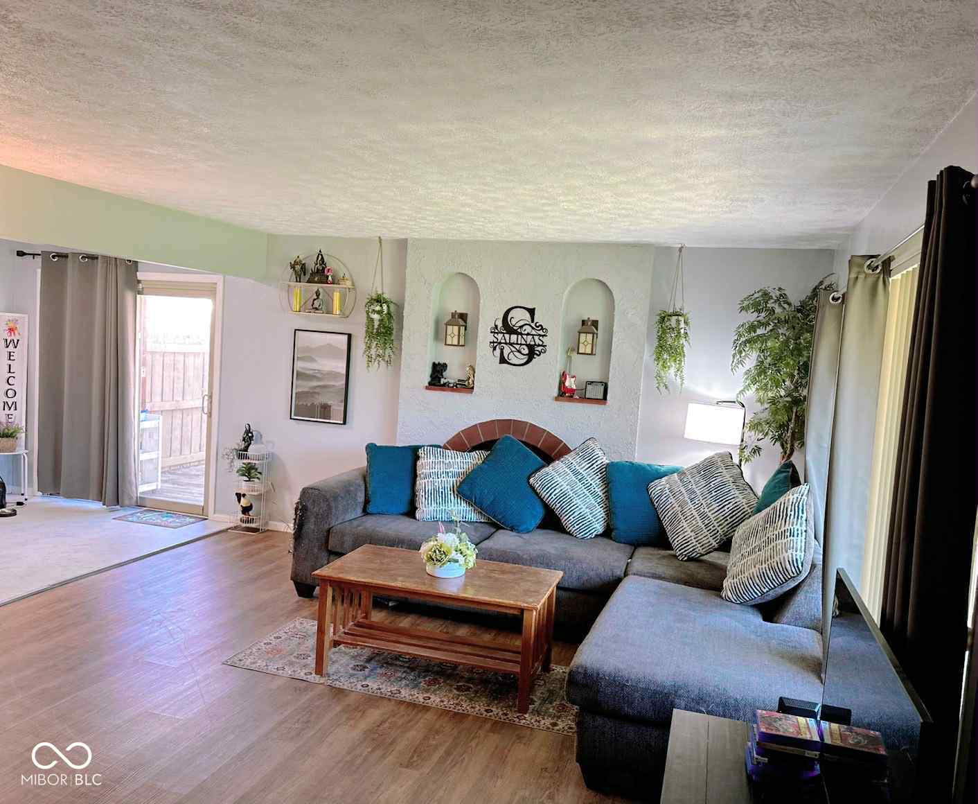 8425 Del Prado Court