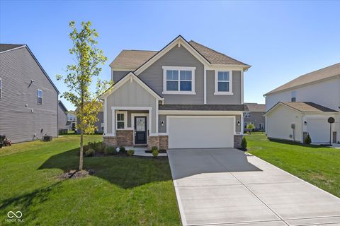 9321 Kellner Street Pendleton IN 46064