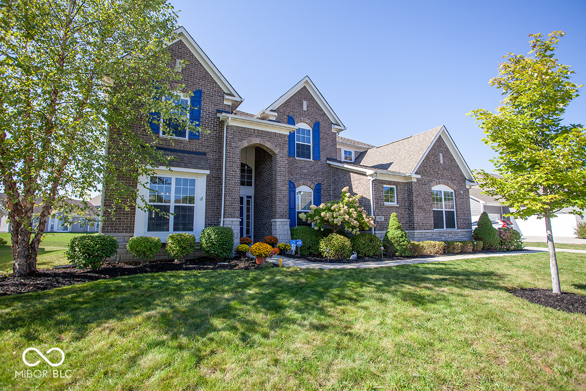 13911 Ambria Drive