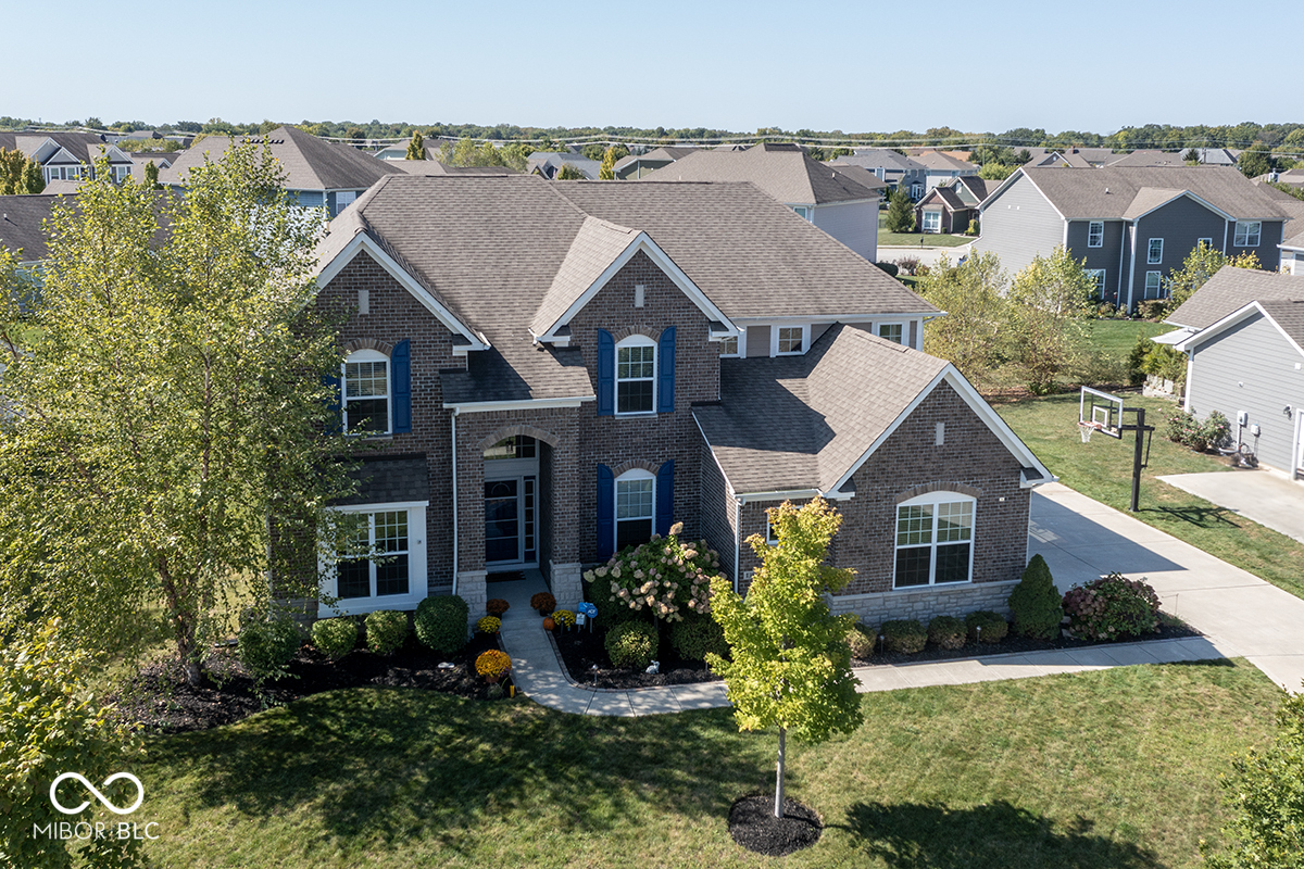 13911 Ambria Drive