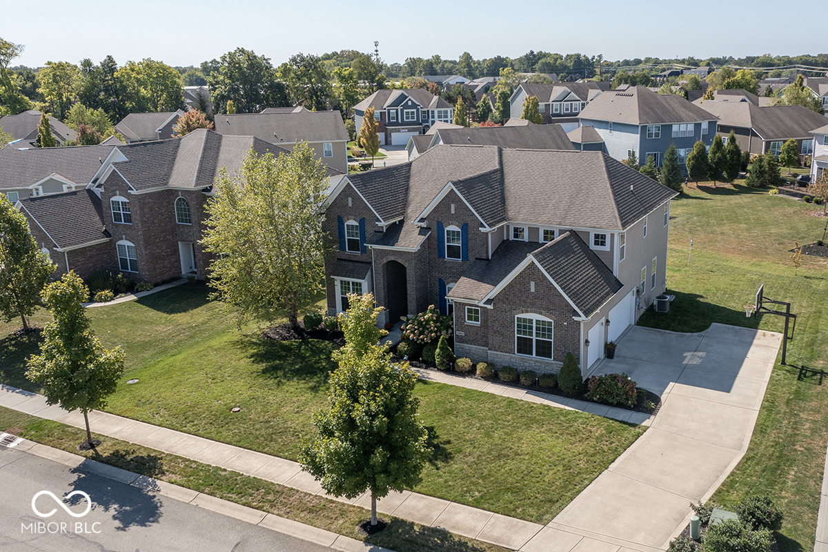 13911 Ambria Drive