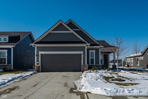 14990 Barbaro Drive Westfield IN 46074