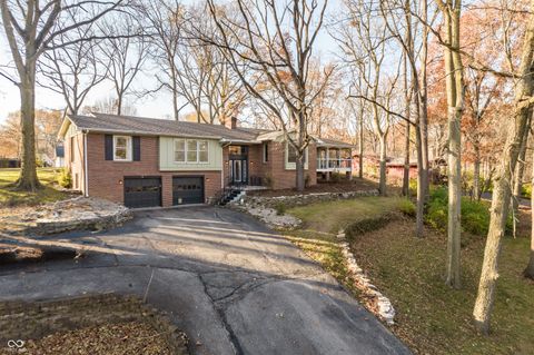 45 Spring Valley Drive Anderson IN 46011