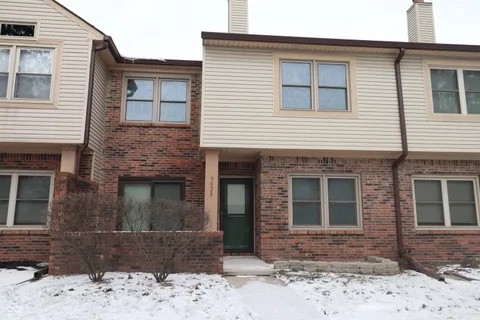 9523 Maple Way, Indianapolis, IN 46268 - MLS#: 22022237