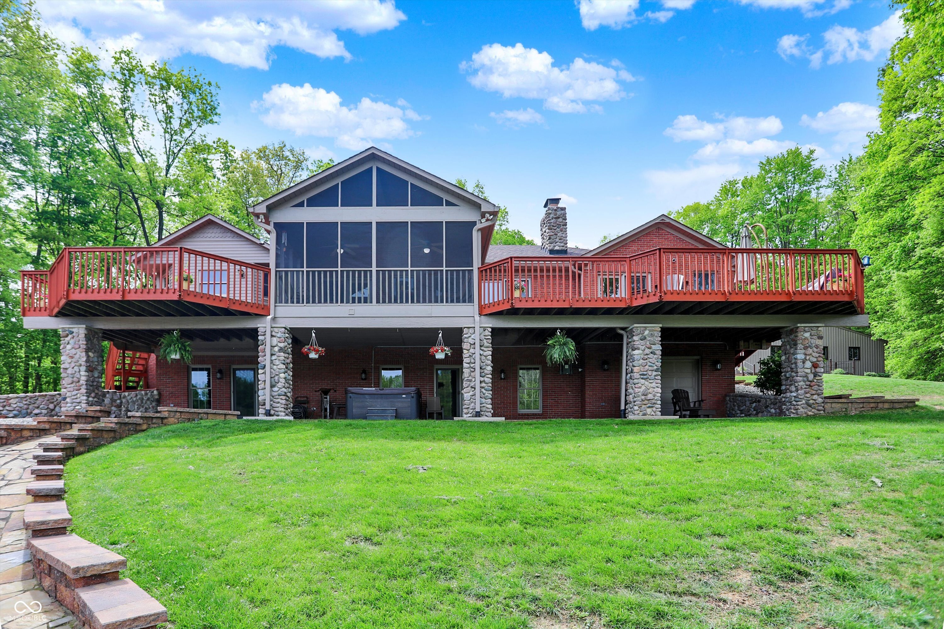 5571 Poff Road