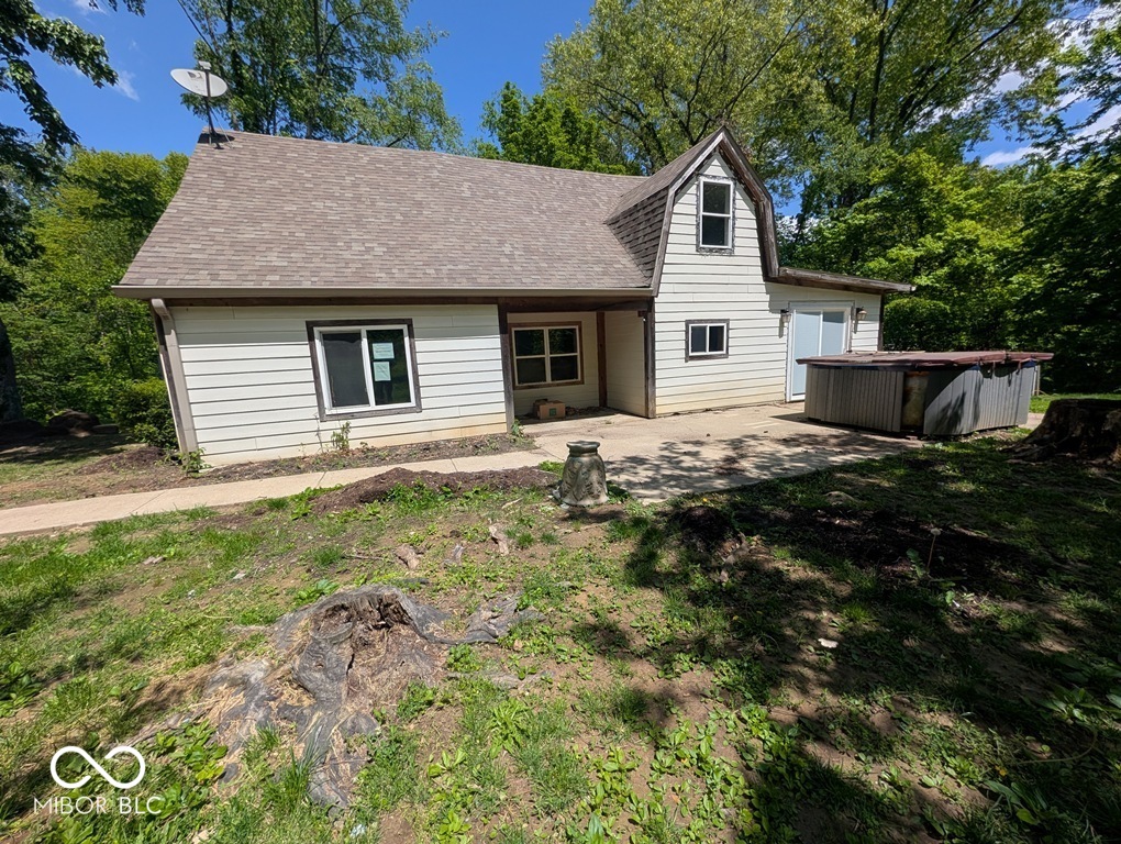 925 Pumpkinvine Hill Road