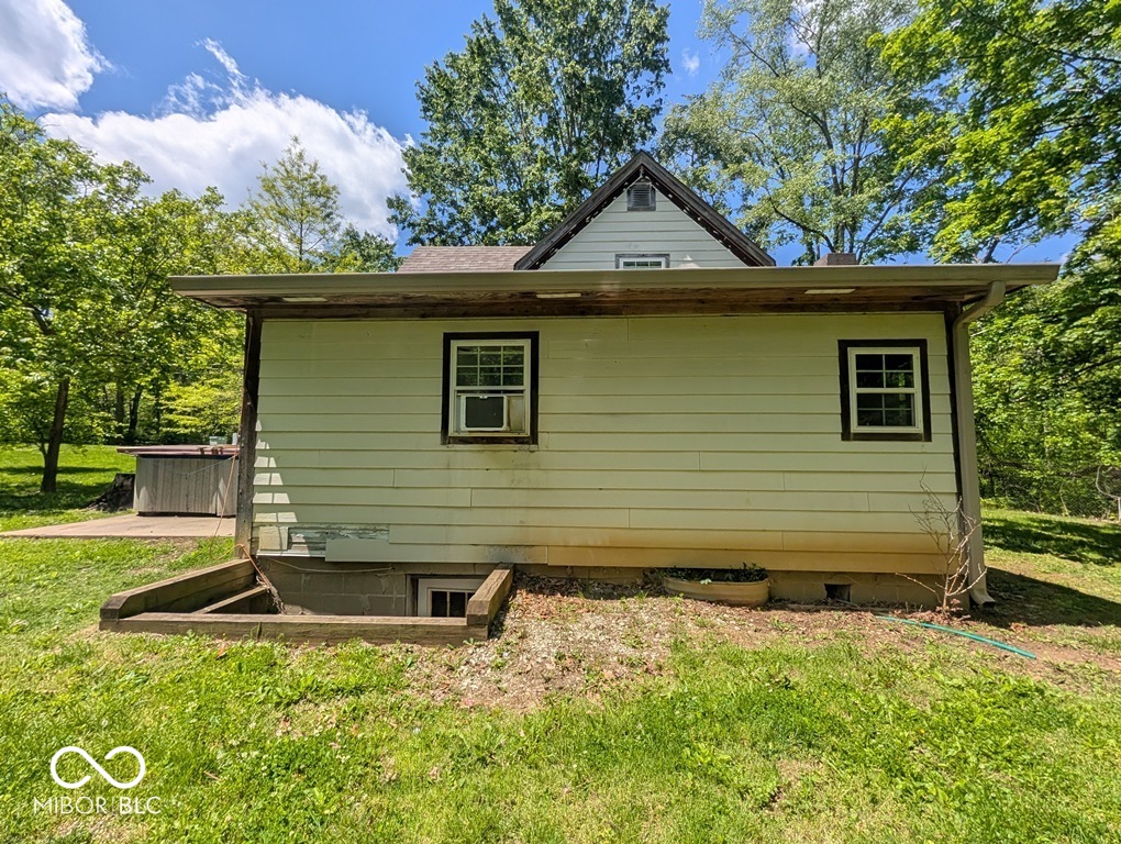 925 Pumpkinvine Hill Road