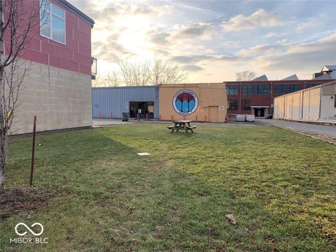 1310 Shelby Street Indianapolis IN 46203