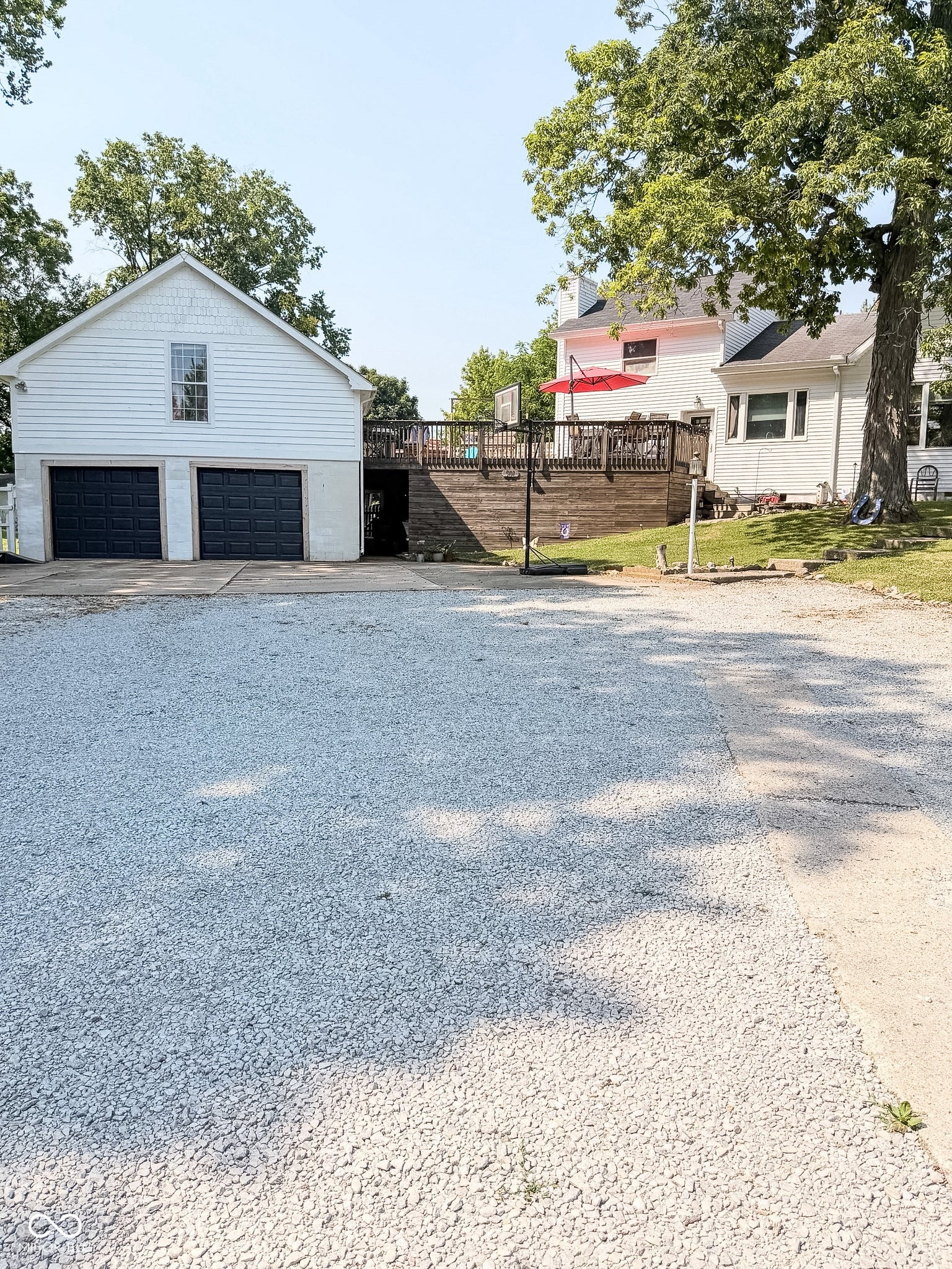 501 N Pendleton Avenue