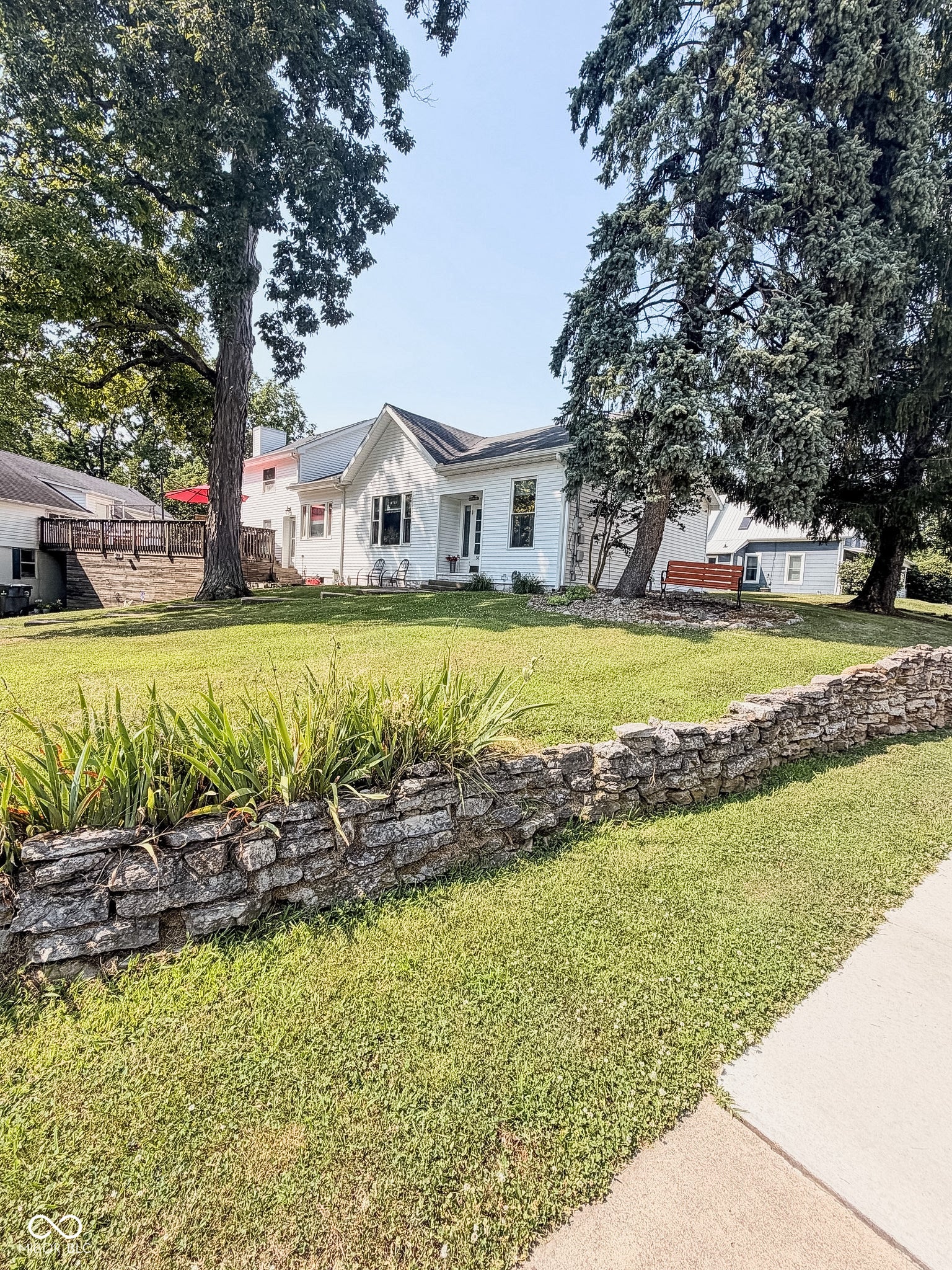 501 N Pendleton Avenue