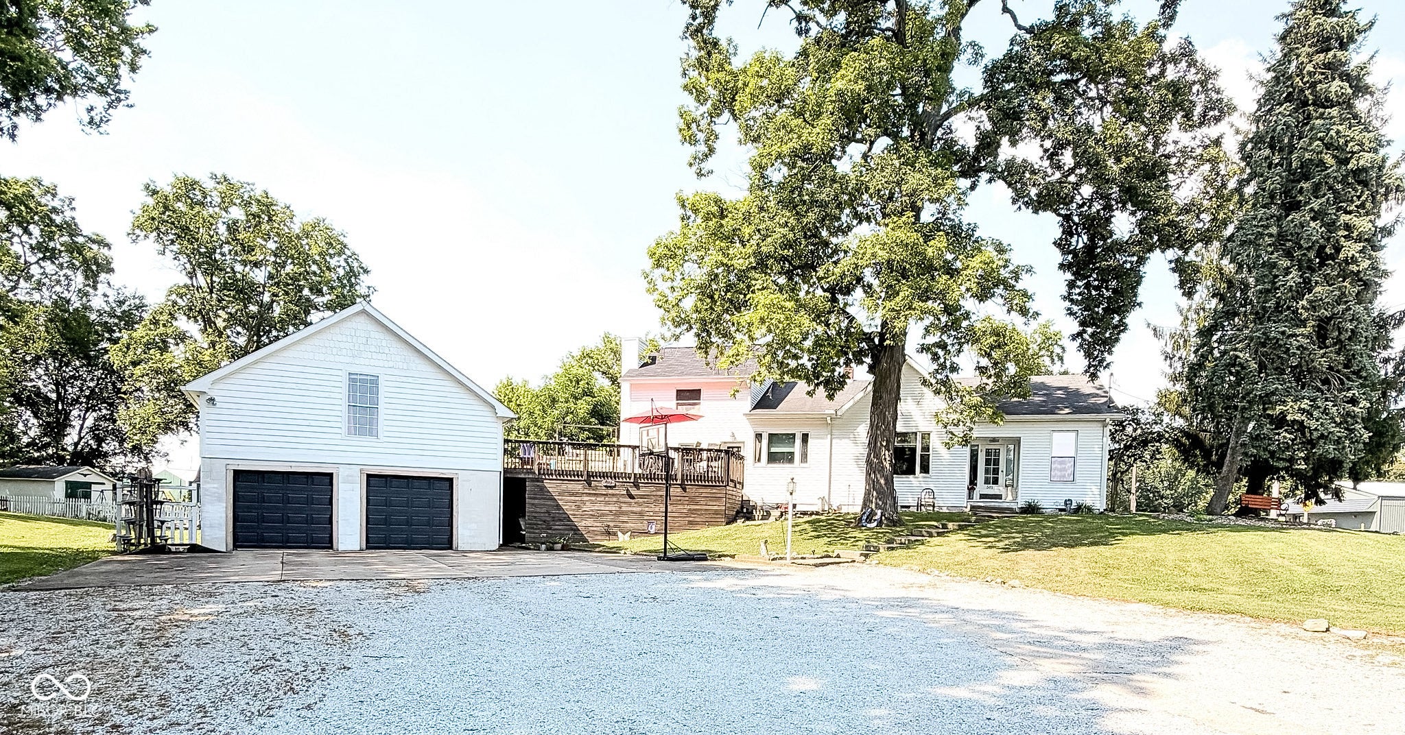 501 N Pendleton Avenue