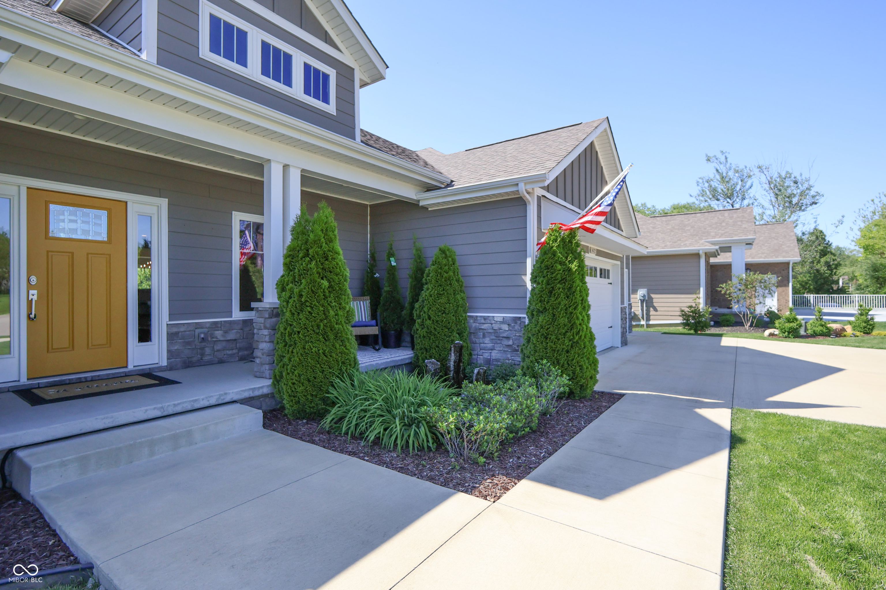 1472 Maple Ridge Court
